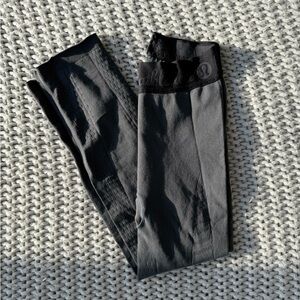 FLASH SALE⚡️ Lululemon Leggings